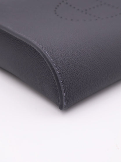 HERMES Vide poches - Ardoise 85 石板灰 W