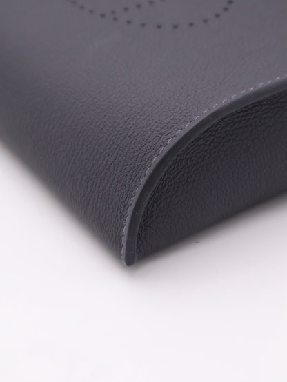 HERMES Vide poches - Ardoise 85 石板灰 W