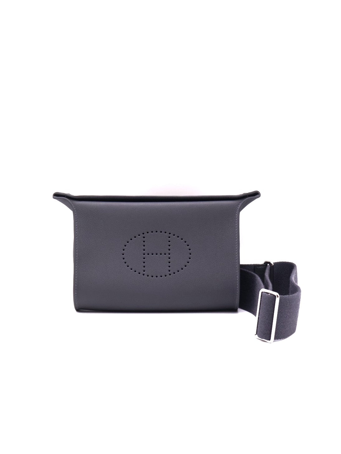 HERMES Vide poches - Ardoise 85 石板灰 W