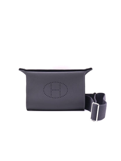 HERMES Vide poches - Ardoise 85 石板灰 W