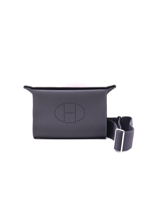 HERMES Vide poches - Ardoise 85 石板灰 W