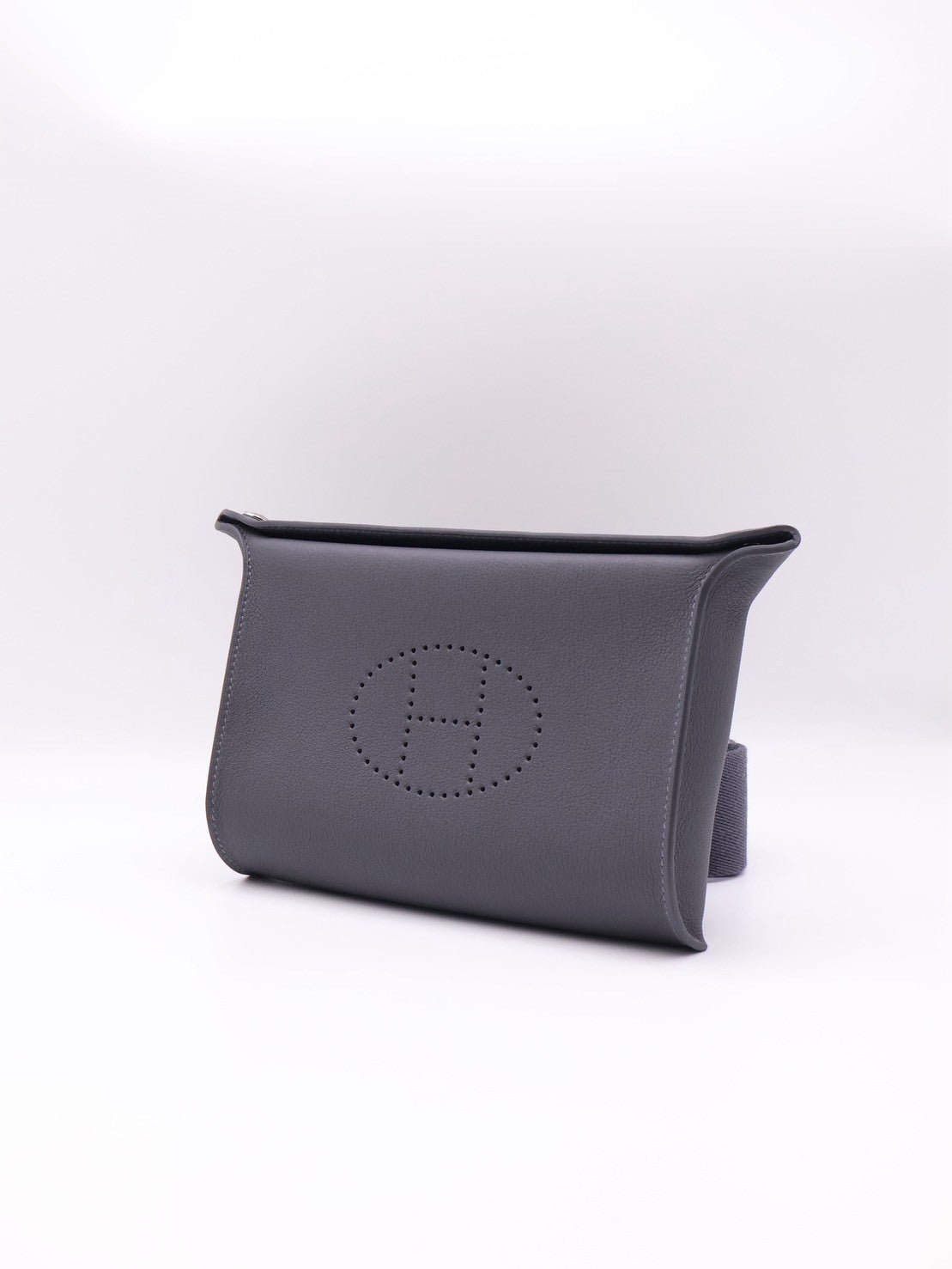 HERMES Vide poches - Ardoise 85 石板灰 W