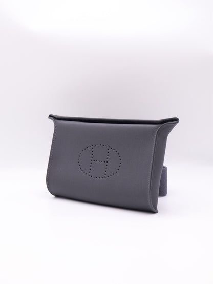 HERMES Vide poches - Ardoise 85 石板灰 W