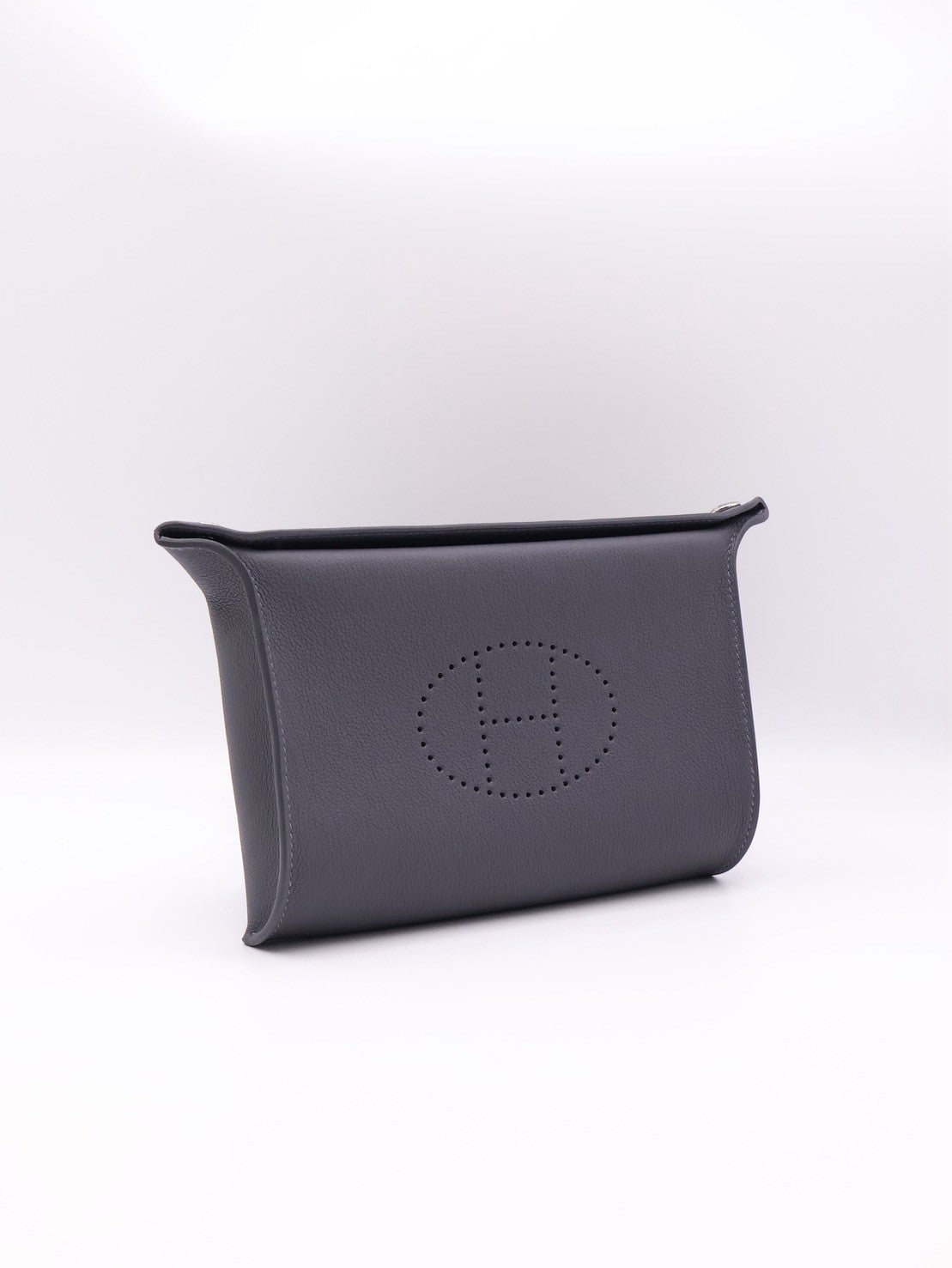 HERMES Vide poches - Ardoise 85 石板灰 W