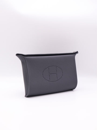 HERMES Vide poches - Ardoise 85 石板灰 W
