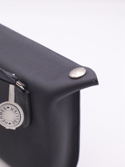 HERMES Vide poches - Ardoise 85 石板灰 W