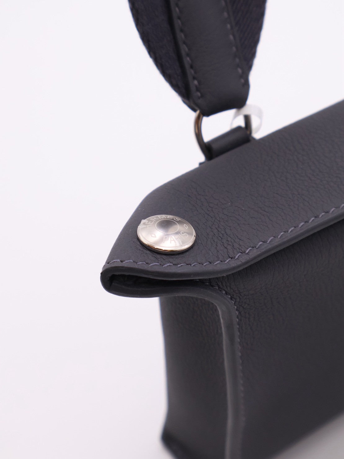 HERMES Vide poches - Ardoise 85 石板灰 W