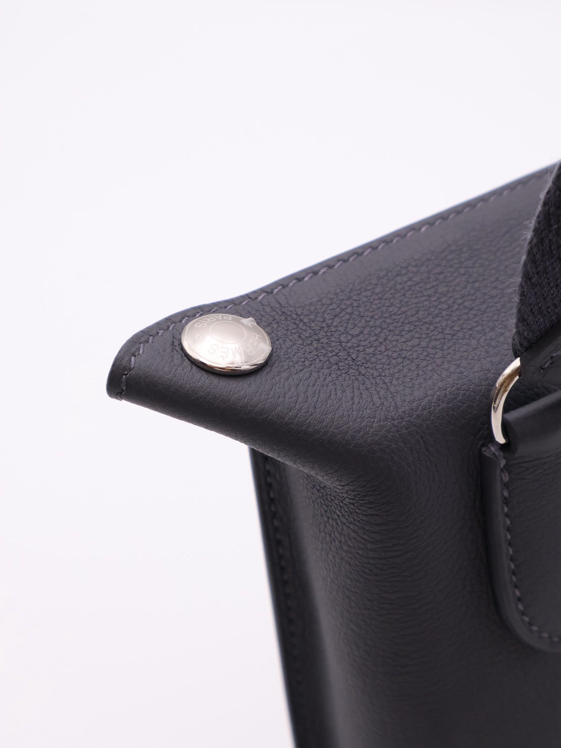HERMES Vide poches - Ardoise 85 石板灰 W