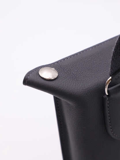 HERMES Vide poches - Ardoise 85 石板灰 W