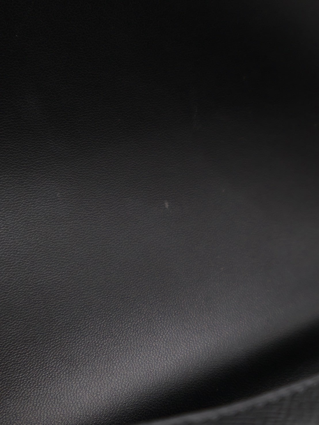 HERMES Constance 24 - Noir 89 黑金 Y