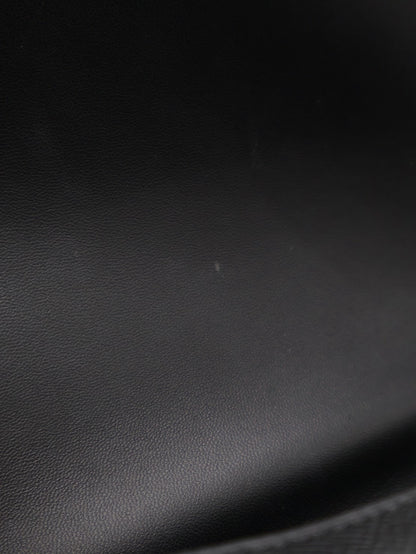 HERMES Constance 24 - Noir 89 黑金 Y