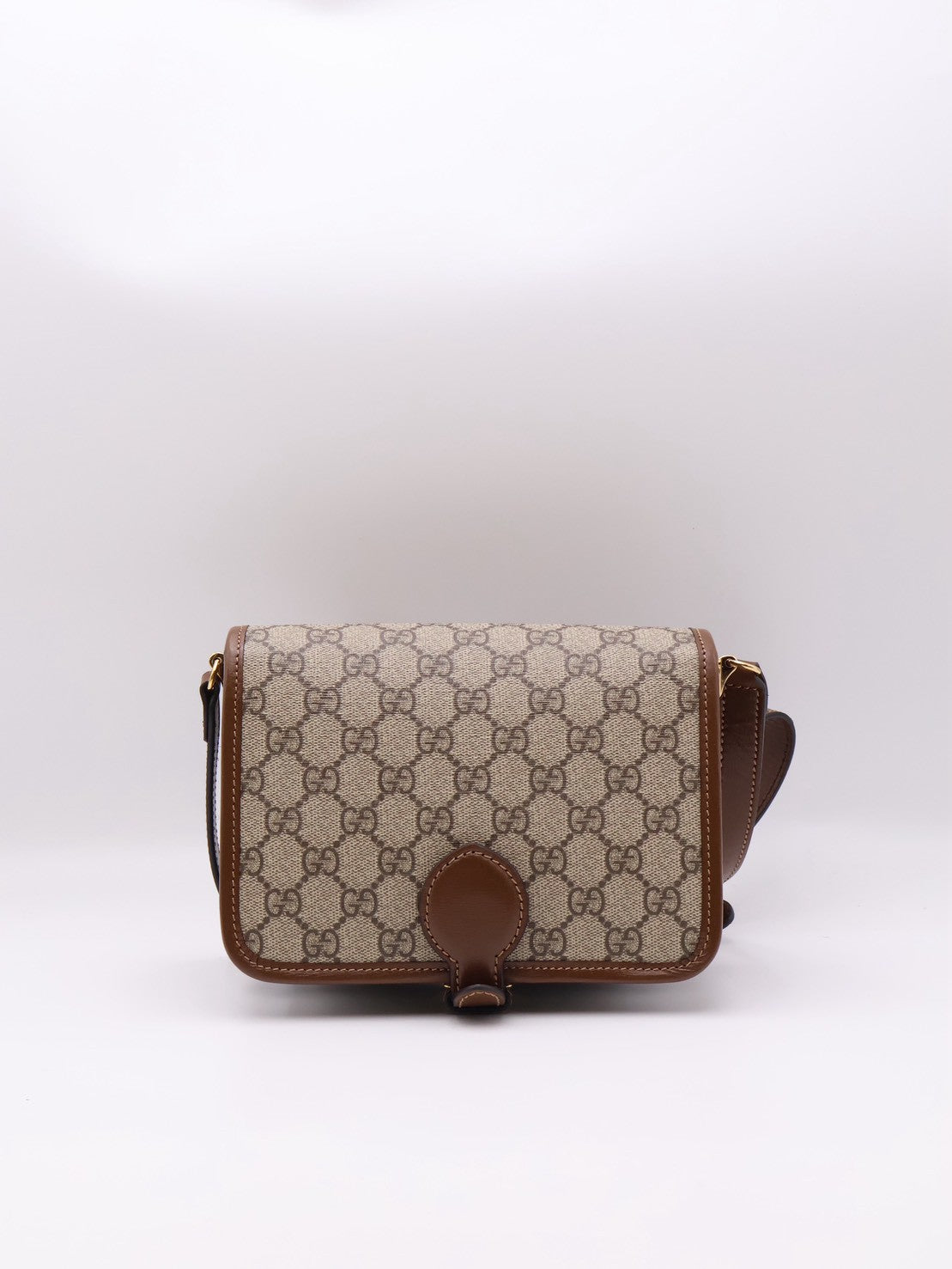 GUCCI  Retro風琴包