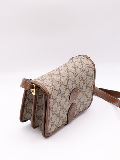 GUCCI  Retro風琴包
