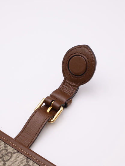 GUCCI  Retro風琴包