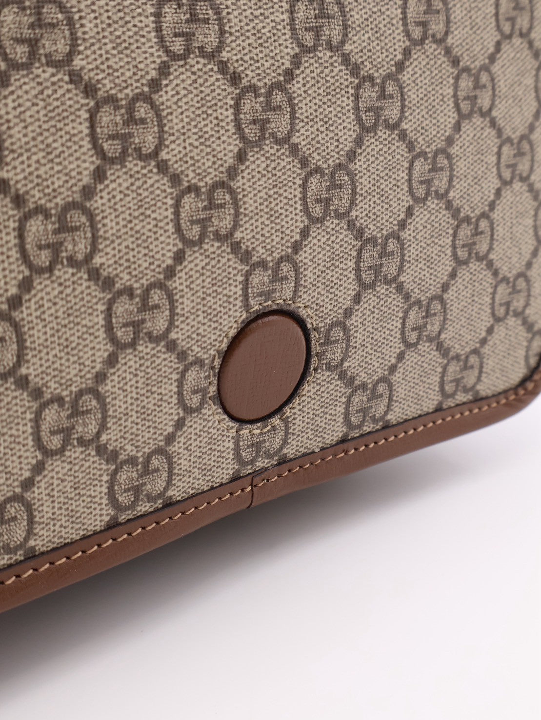 GUCCI  Retro風琴包