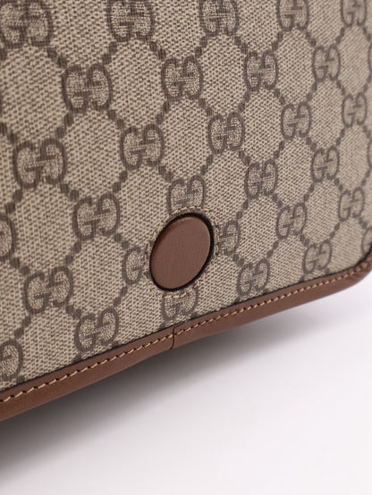 GUCCI  Retro風琴包
