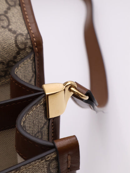 GUCCI  Retro風琴包
