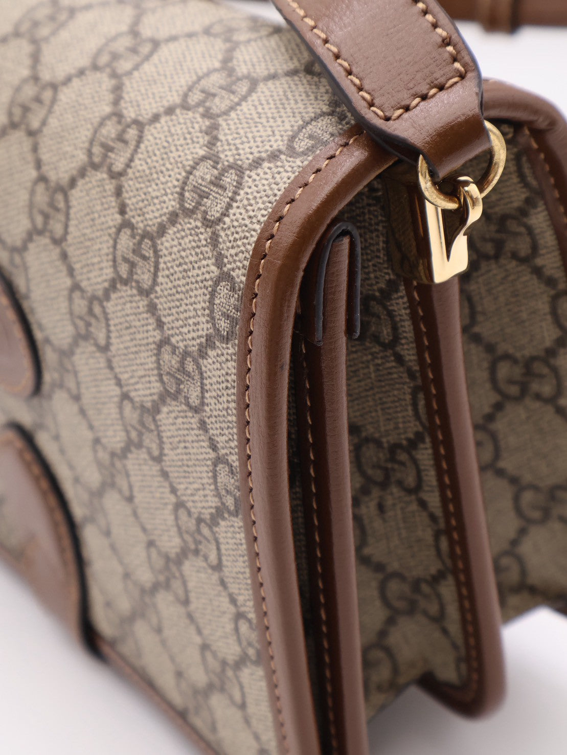 GUCCI  Retro風琴包