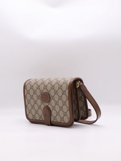 GUCCI  Retro風琴包