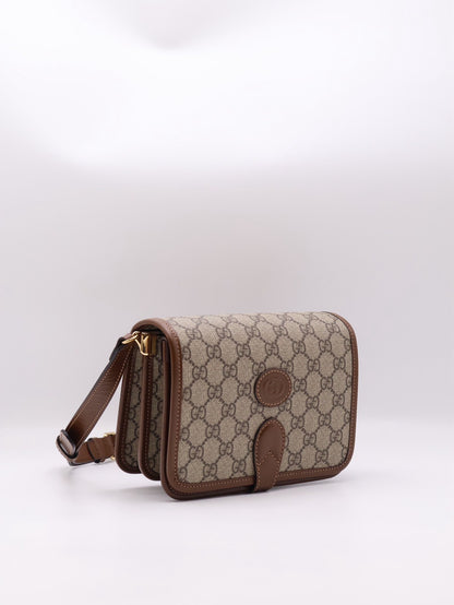 GUCCI  Retro風琴包