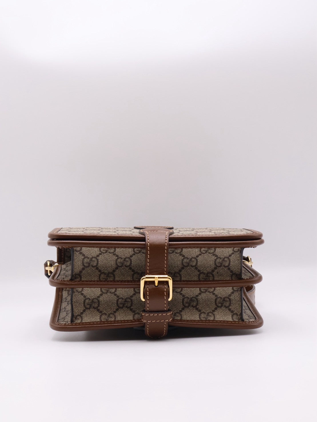 GUCCI  Retro風琴包