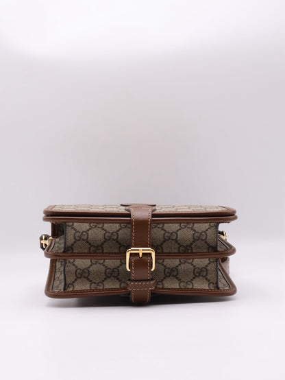 GUCCI  Retro風琴包