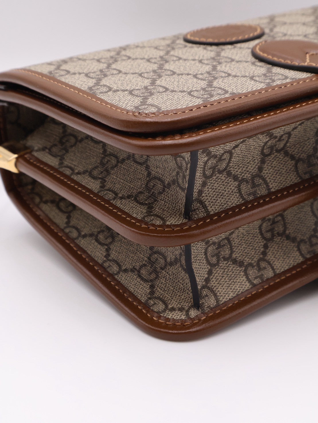 GUCCI  Retro風琴包