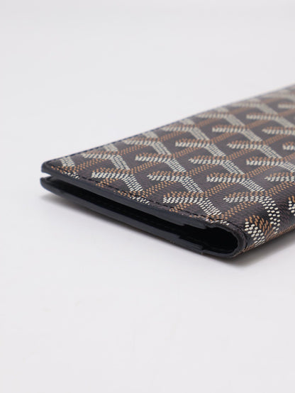 GOYARD Saint-Roch雙折長夾 - 黑