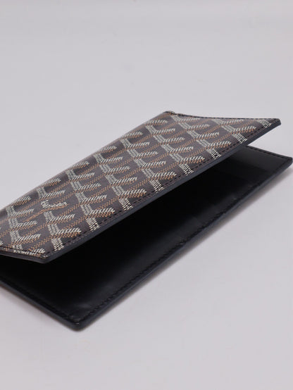 GOYARD Saint-Roch雙折長夾 - 黑