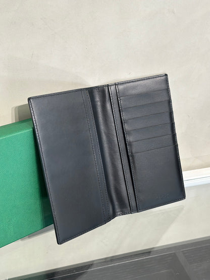 GOYARD Saint-Roch雙折長夾 - 黑