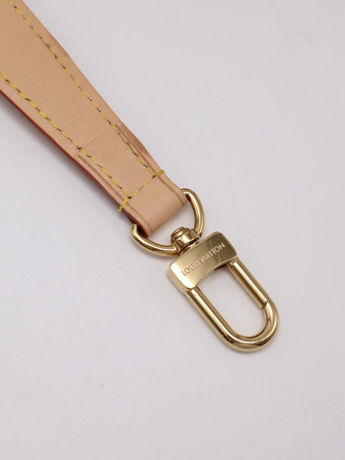 LOUIS VUITTON Saumur BB雙子星馬鞍包