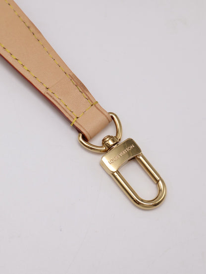 LOUIS VUITTON Saumur BB雙子星馬鞍包