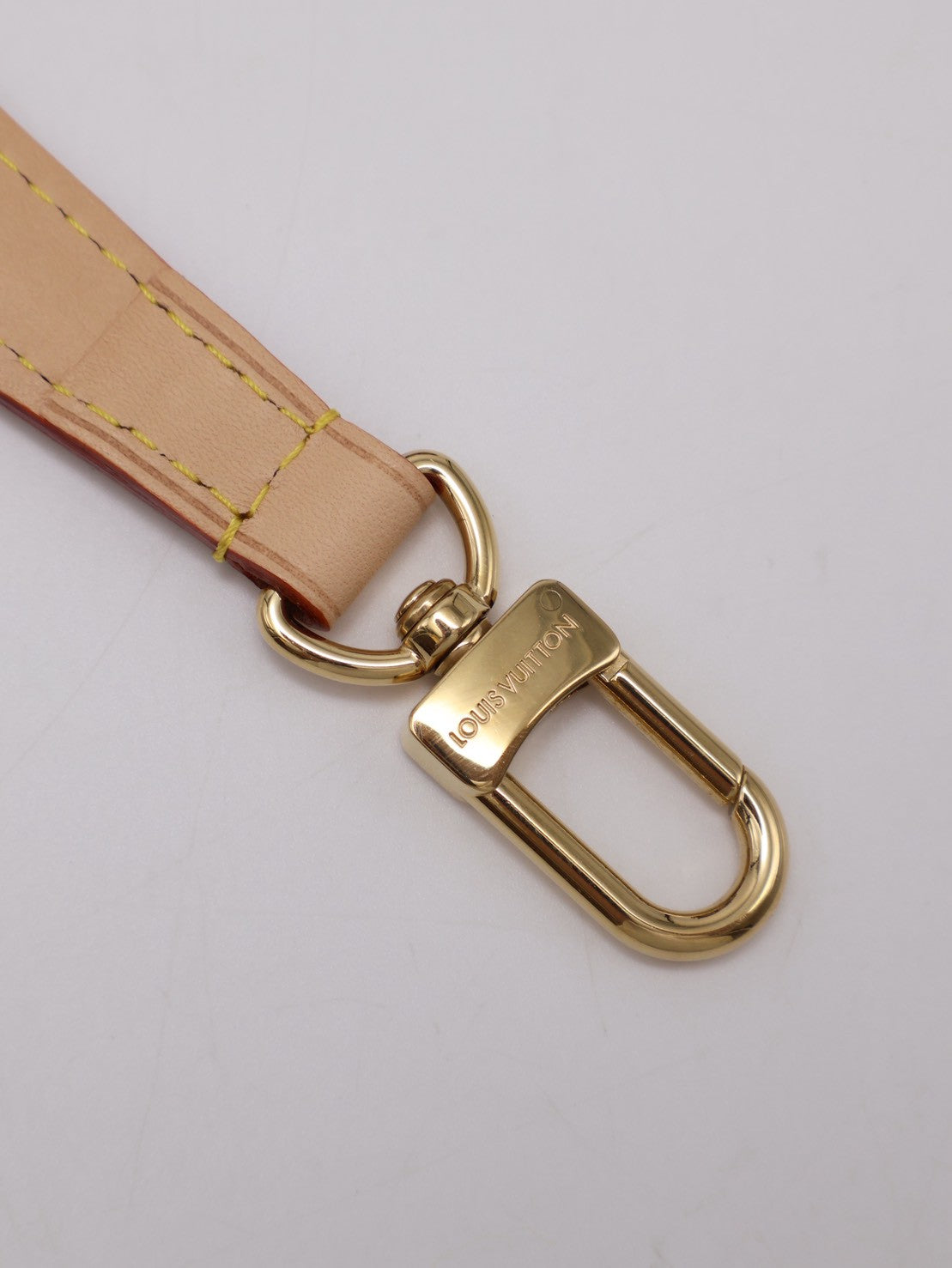 LOUIS VUITTON Saumur BB雙子星馬鞍包