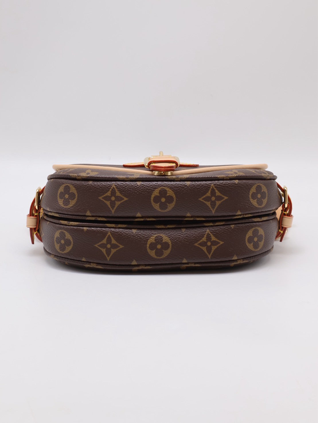 LOUIS VUITTON Saumur BB雙子星馬鞍包