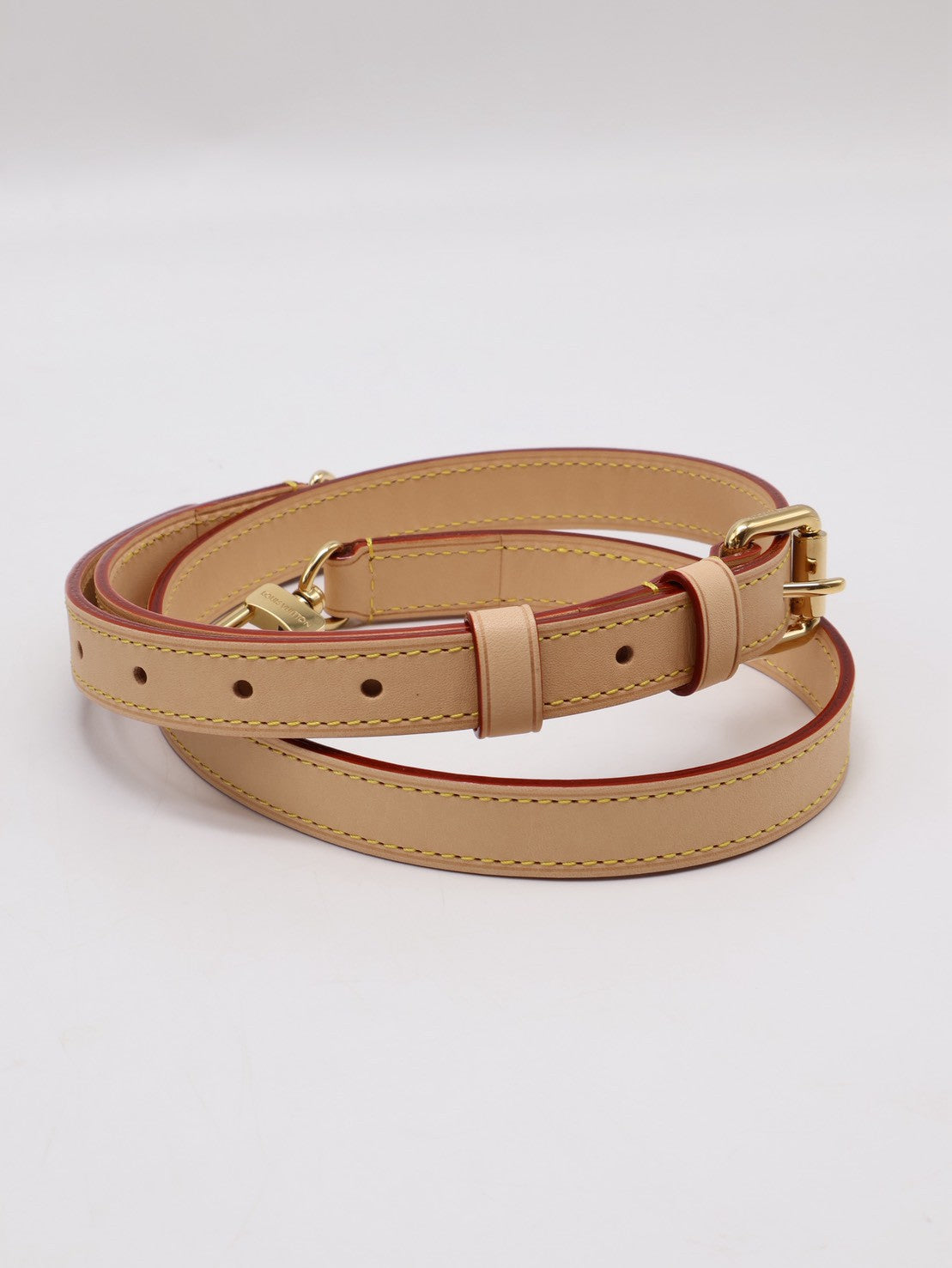 LOUIS VUITTON Saumur BB雙子星馬鞍包
