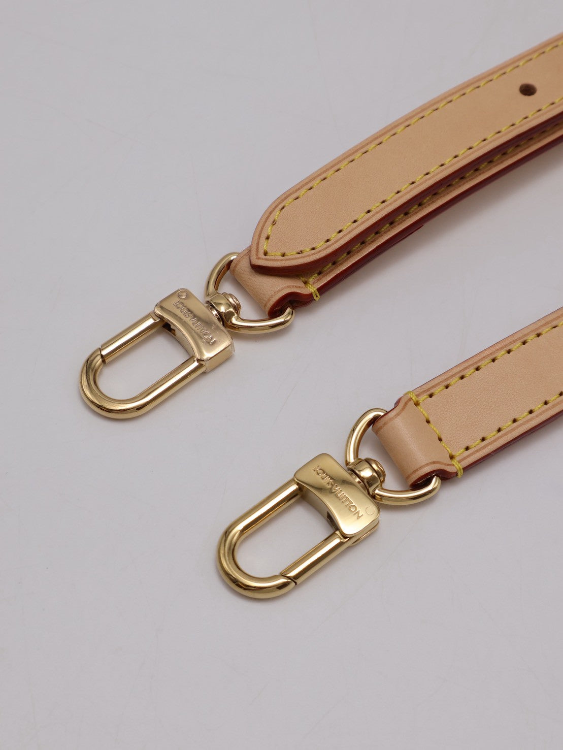 LOUIS VUITTON Saumur BB雙子星馬鞍包