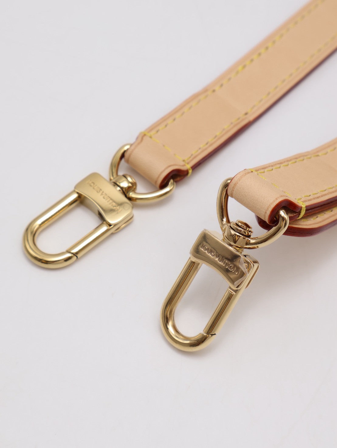LOUIS VUITTON Saumur BB雙子星馬鞍包