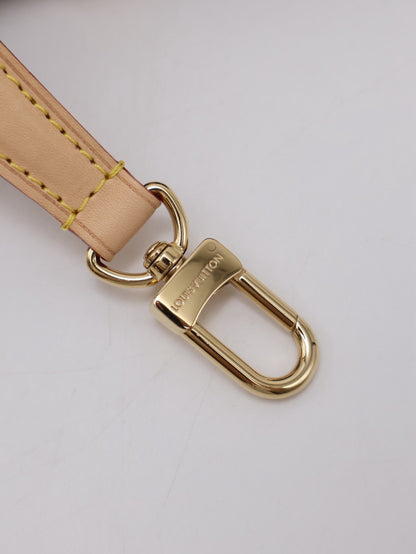 LOUIS VUITTON Saumur BB雙子星馬鞍包