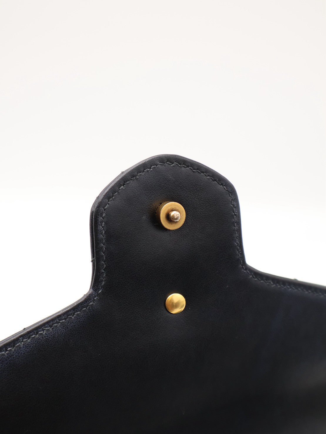 GUCCI Marmont Matelasse風琴WOC - 黑金
