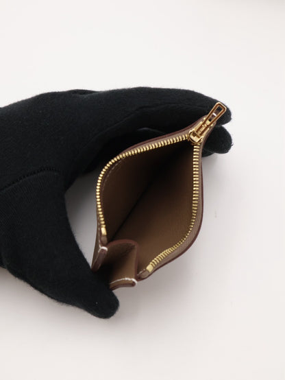 HERMES Roulis slim - Etoupe 18 大象灰金 B