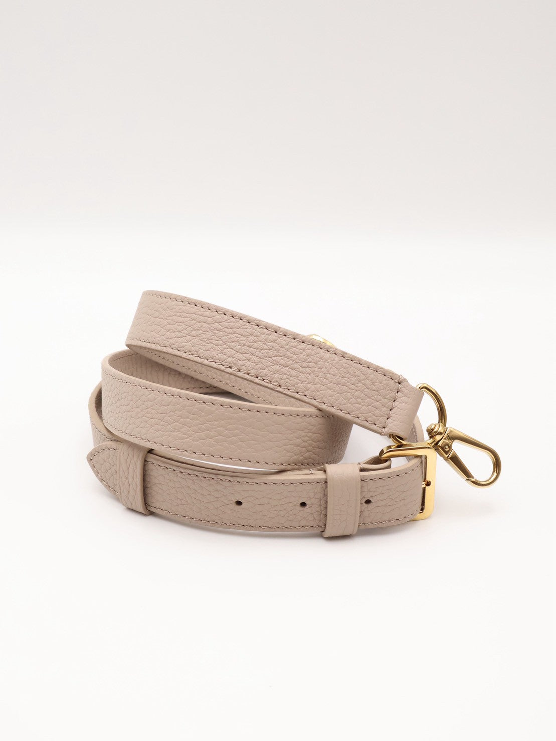 LOUIS VUITTON My Capucines - 裸粉