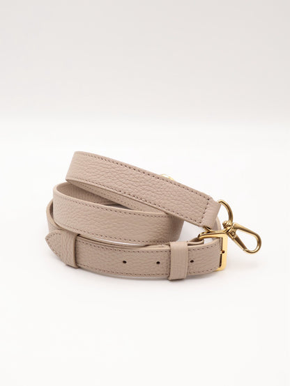 LOUIS VUITTON My Capucines - 裸粉