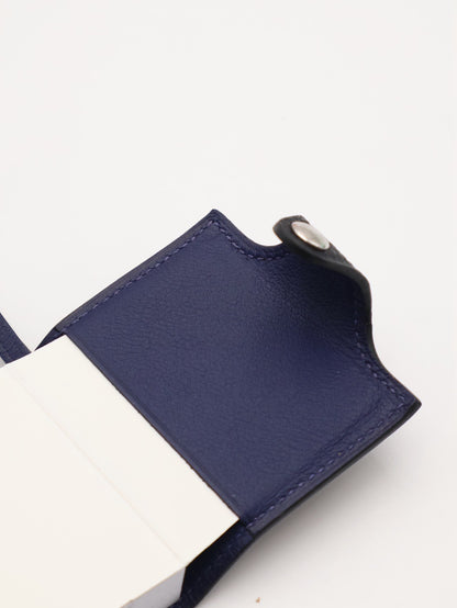 HERMES Ulysse Nano Verso筆記本吊飾 - 黑 Z