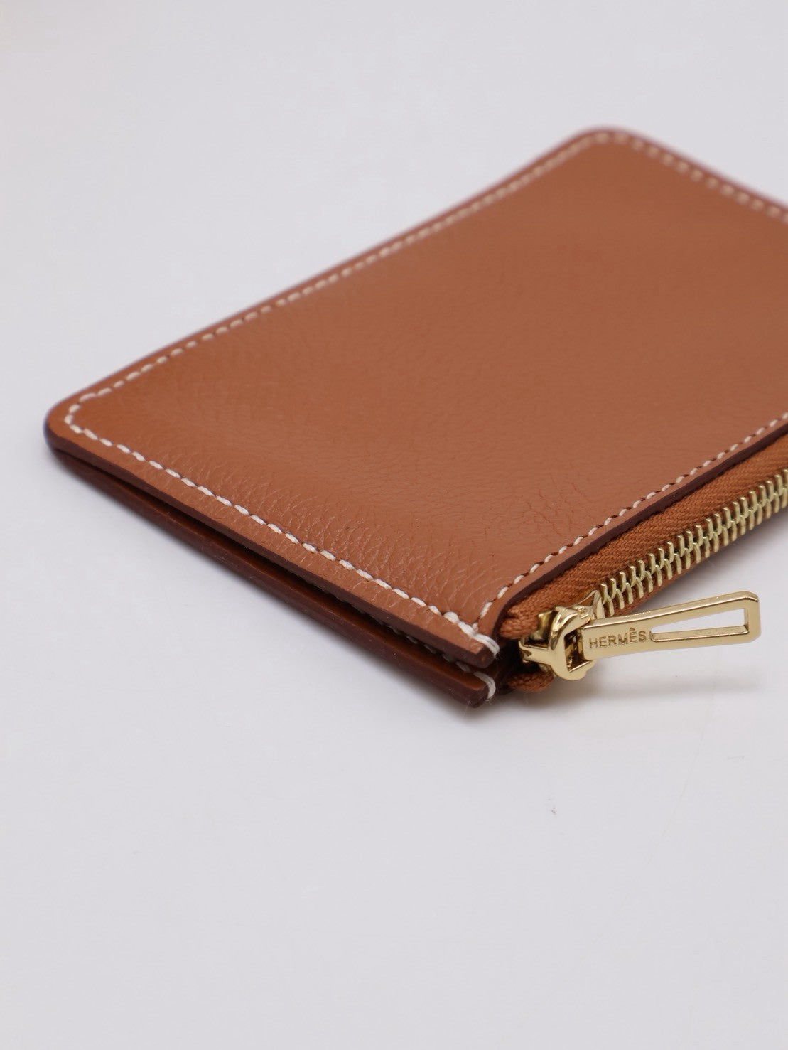 HERMES Constance Slim - Gold 37 金棕金 B