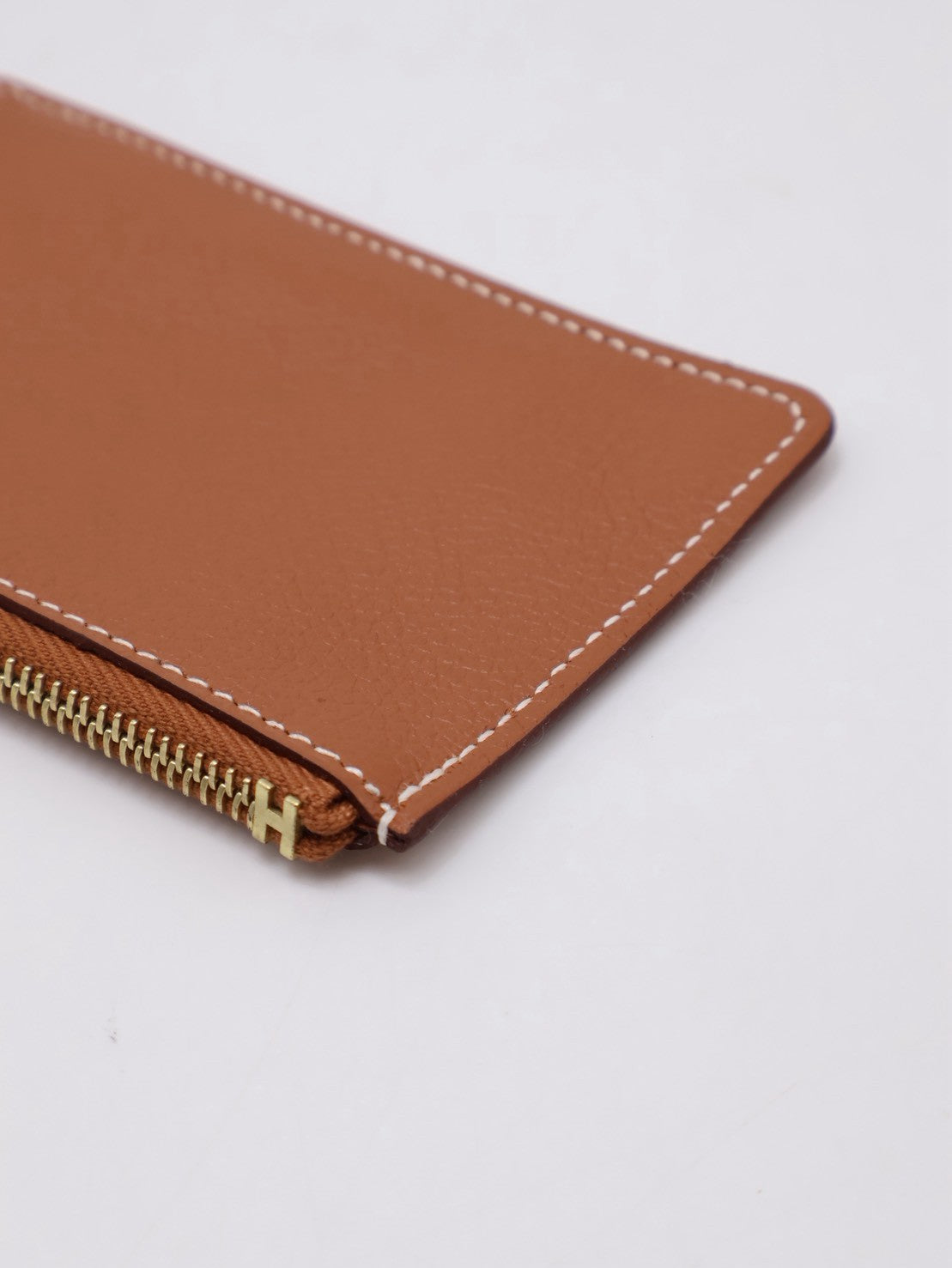 HERMES Constance Slim - Gold 37 金棕金 B