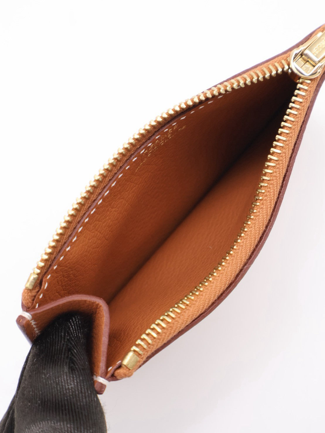 HERMES Constance Slim - Gold 37 金棕金 B