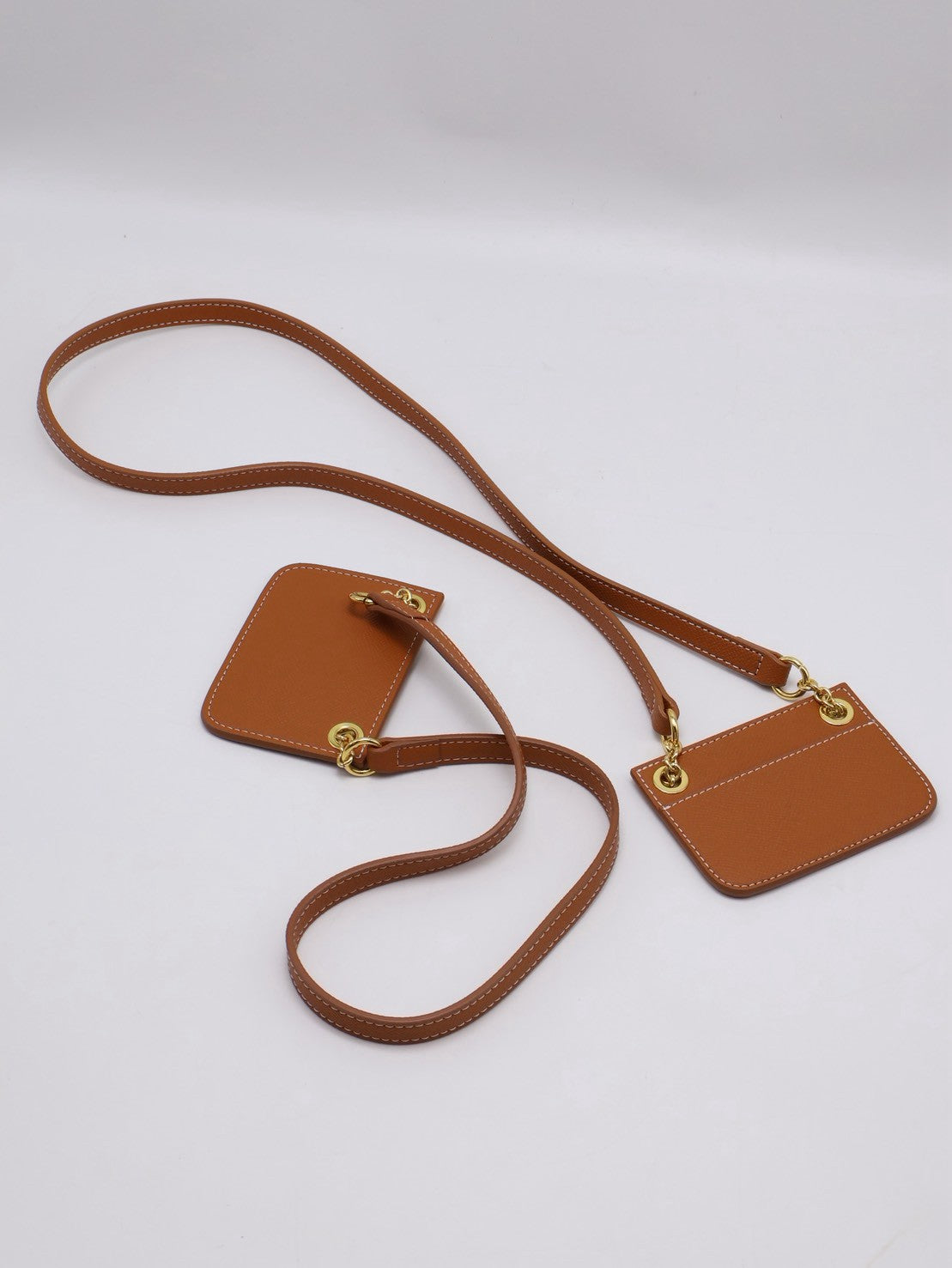 HERMES Constance Slim - Gold 37 金棕金 B