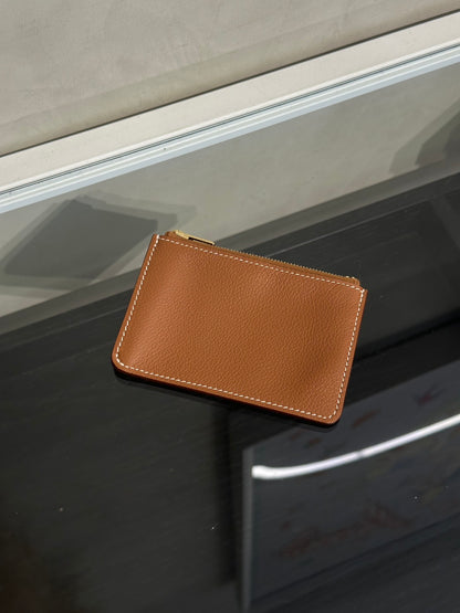 HERMES Constance Slim - Gold 37 金棕金 B