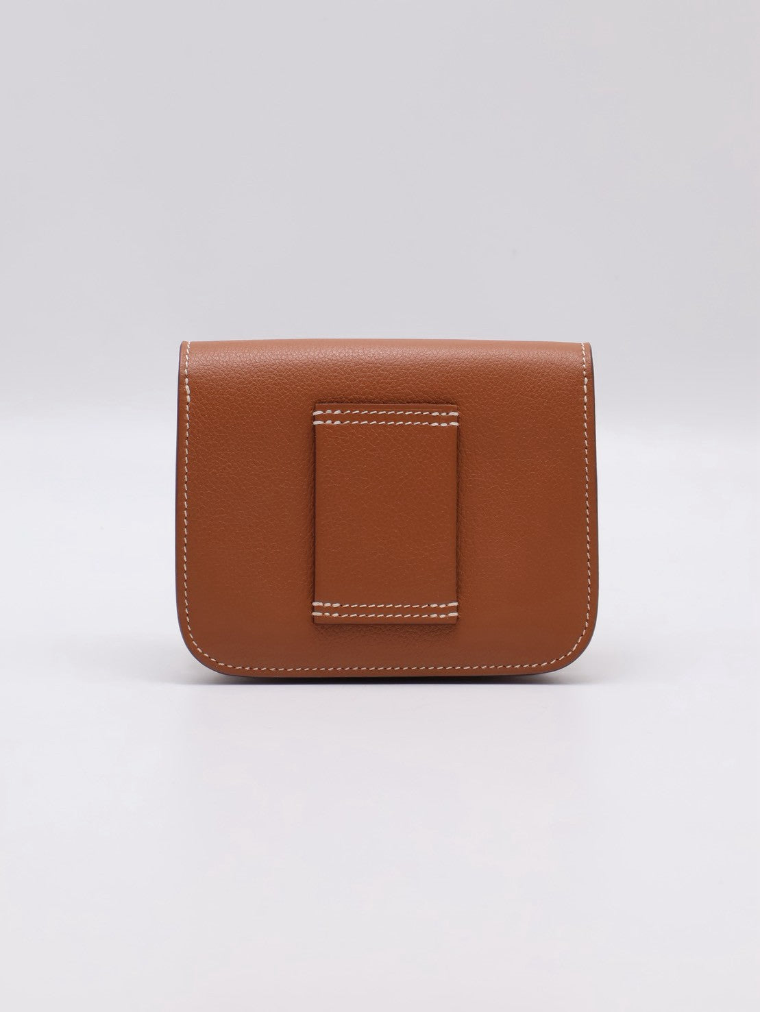 HERMES Constance Slim - Gold 37 金棕金 B