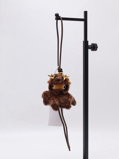 LOEWE 麋鹿小精靈吊飾